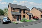Plot 37 & 38, The Chelsea at Saint Sannans Field, Bedwellty Road, CF81