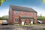 Plot 284, The Barton at St Michaels Way, A1018, South Ryhope SR2