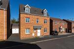 Waterlily Close, Stoke-On-Trent ST1
