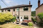 OVERDALE, TRIANGLE, SOWERBY BRIDGE, WEST YORKSHIRE, HX6