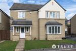 Cuniver Court, Liversedge, WF15