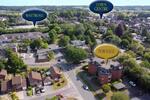 Allenview Road, Wimborne, Dorset, BH21 1UW