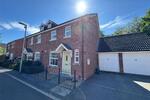 Asparagus Close, Mortimer, Reading, RG7