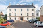 Apartment 44, Pele Court, Friargate, Penrith, Cumbria, CA11 7XT