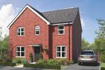 Plot 67, The Kielder at Porth Y Dyffryn, Oak Tree Rise, Twynyrodyn CF47