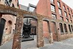 The Pressworks, 34-44 Northwood Street, Birmingham, B3