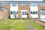 Alderton Close, Leicester LE4