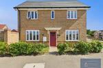 Buttercup Close, Isleham, Ely