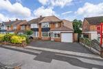Poplar Road, Dorridge, Solihull