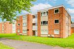 Abbotsbury Close, Rise Park NG5