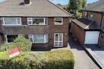 Mayfield Drive, Cuddington, Northwich