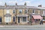 Main Street, Burley in Wharfedale, Ilkley, West Yorkshire, LS29