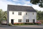 Plot 170 at Jackton Green Jackton Green, East Kilbride G75