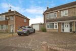 Coventry close, Werrington, Peterborough, Cambridgeshire, PE4 6NN