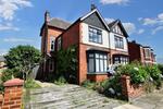 Moorfield Road, Salford, M6