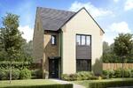 Plot 55, The Greenwood at Oundle Walk, St Christophers Drive PE8