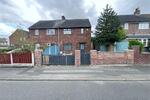Fane Crescent, Swallownest, Sheffield, S26 4TS