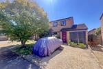 Amberley Road, Patchway, Bristol, BS34