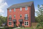 Plot 72, The Ashdown at Porth Y Dyffryn, Oak Tree Rise, Twynyrodyn CF47