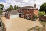 Chesfield Close, Hadlow, Tonbridge
