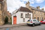 Kirkgate, Cupar, KY15