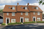 Plot 161, The Eaton at Church Farm, NR8, Church Farm, Drayton NR8