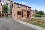 Longwoods Walk, Knottingley, West Yorkshire, WF11