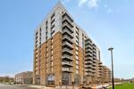 Kingwood Apartments, Waterline Way, Lewisham, London, SE8
