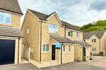 Brooke Close, Deepcar, Sheffield, South Yorkshire, UK, S36