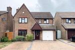 Sherringham Close, Fawley, Southampton, Hampshire, SO45