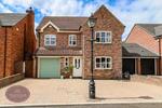 Pines Close, Selston, Nottingham, NG16