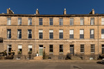 Abercromby Place, Edinburgh EH3