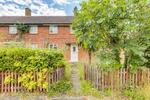 Park Avenue East, Keyworth NG12