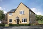 Plot 22, The Palm Trimdon Village TS29