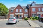 Diamond Close, Sawley
