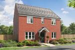 Plot 243, The Whiteleaf at Michaels Grove, Enterprise Way, Llanharan CF72
