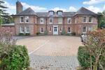 5 Stafford Vere Court, The Broadway, Woodhall Spa