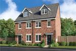 Plot 548, The Calderton at Beaconfield Rise, Off Longbeck Road, Marske-by-the-Sea TS11