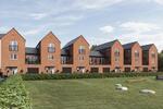 Plot 912, Oram at Kings Barton at The Green Granadiers Road, Winchester SO22 6GR
