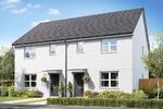 Plot 40, The Galloway at Saltram Meadow, Encombe Street, Plymstock PL9