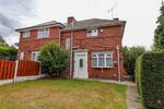Norwood Place, Killamarsh, Sheffield, S21