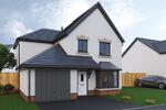 Plot 30, The Pendoylan at Parc Tondu, Maesteg Rd, Tondu CF32