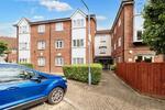 Cunningham Close, Romford, RM6