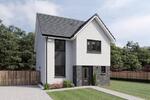 Plot 425, Brodick at Cedar Brae, Jackton Off Austen Drive,, Jackton G75 7BB