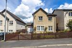 10 Annfield Gardens, Galashiels