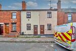 Broad Street, Cannock WS11