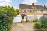 Garrard Way, Wheathampstead, Hertfordshire, AL4