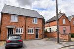 Pomfret Road, Towcester, NN12
