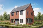 Plot 544, The Charnwood Corner at Cwrt Y Brenin, Swansea Road, Gorseinon SA4