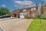 Ingleby Close, Cotgrave, Nottingham